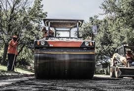 Best Recycled Asphalt Driveway Installation  in Riverside, MD